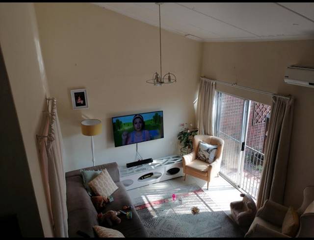 3 BEDROOM DUPLEX FOR SALE IN ARBORETUM